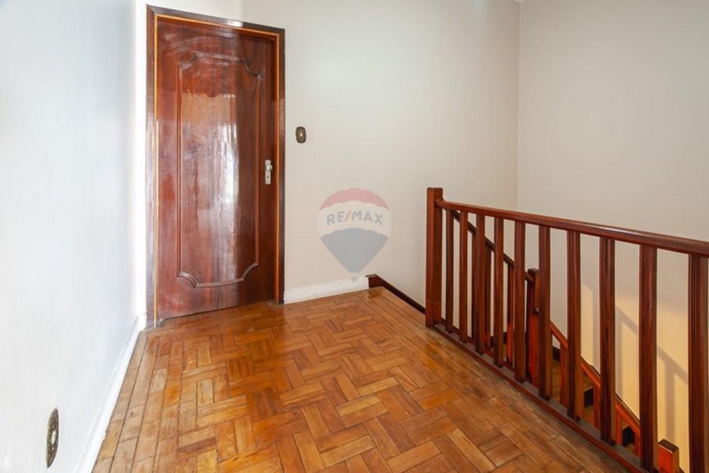 Sobrado - Venda - São Paulo , São Paulo - hall quartos v1.jpg - 601311038-14