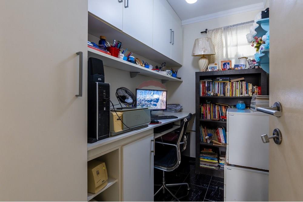 Apartamento - Venda - São Paulo , São Paulo - 39_AP.jpg - 601471009-96