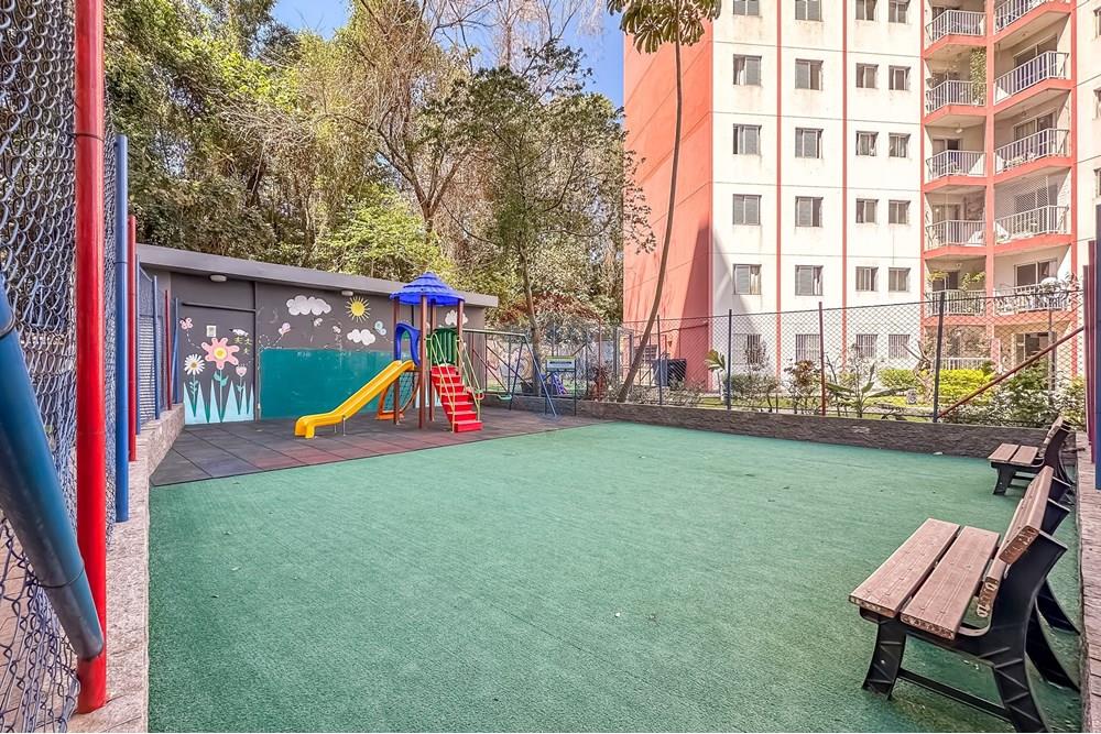 Apartamento - Venda - São Paulo , São Paulo - IMG_185401.jpg - 601441065-1