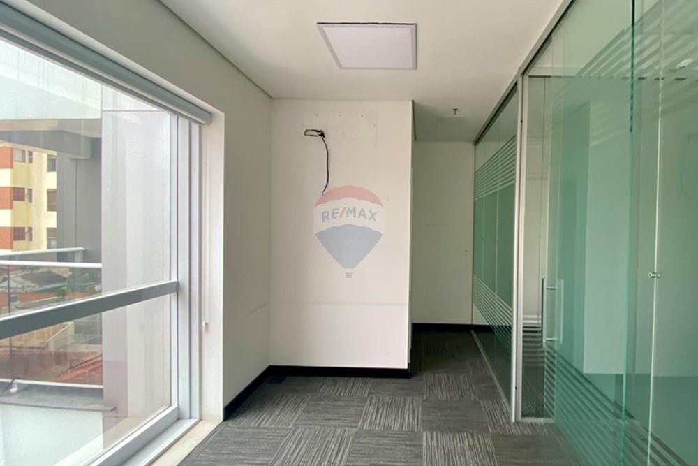 Cj. Comercial/ Sala - Alugar - São Paulo , São Paulo - Rua Tutótia, 224 cj. 43 11.jpg - 601241038-77