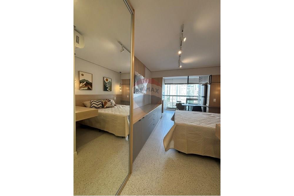 Apartamento - Alugar - São Paulo , São Paulo - 13.JPEG - 601361021-1736