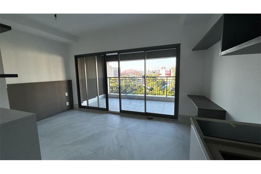 Apartamento à venda com 1 quarto, 35m² - Foto 12