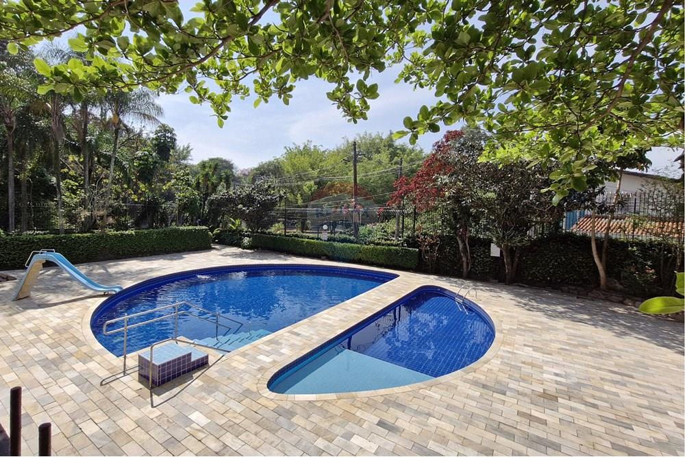 Apartamento - Venda - São Paulo , São Paulo - Cópia de RUA PROF. ALCEU MAYNARD ARAUJO, 43 (42).jpg - 601131004-155