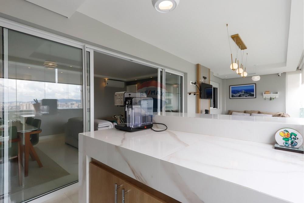 Apartamento - Venda - São Paulo , São Paulo - 26-02-04-R. Isaac Krasilchik, 88 - Jardim das Perdizes_016_CapodannoFotografia.jpg - 602341018-49