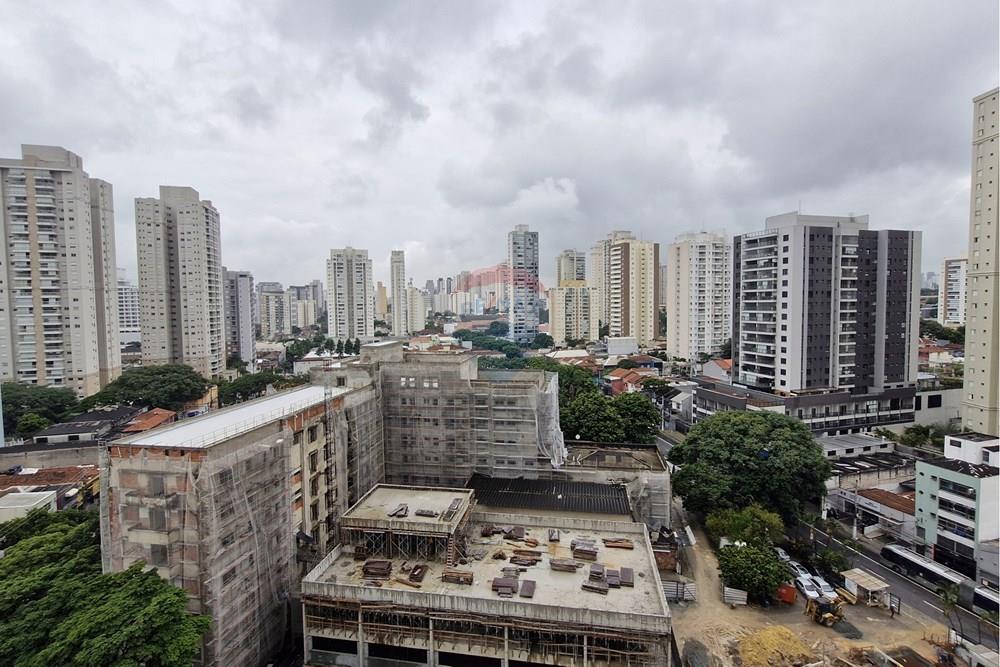 Apartamento - Venda - São Paulo , São Paulo - RUA JEROAQUARA, 406 (30).jpg - 601361072-4