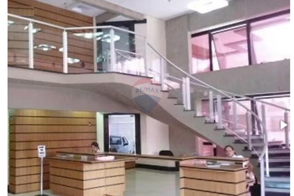 Cj. Comercial/ Sala - Alugar - São Paulo , São Paulo - 12.jpg - 602291021-257