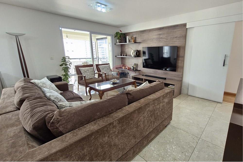 Apartamento - Venda - São Paulo , São Paulo - RUA ANA BENVINDA DE ANDRADE, 118 (16).jpg - 601051002-122