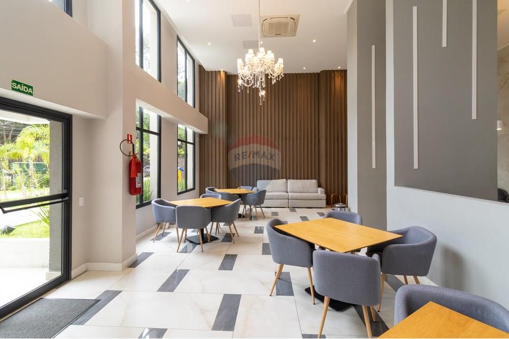 Apartamento - Venda - São Paulo , São Paulo - SALÃO DE FESTAS 3.jpg - 601771093-76