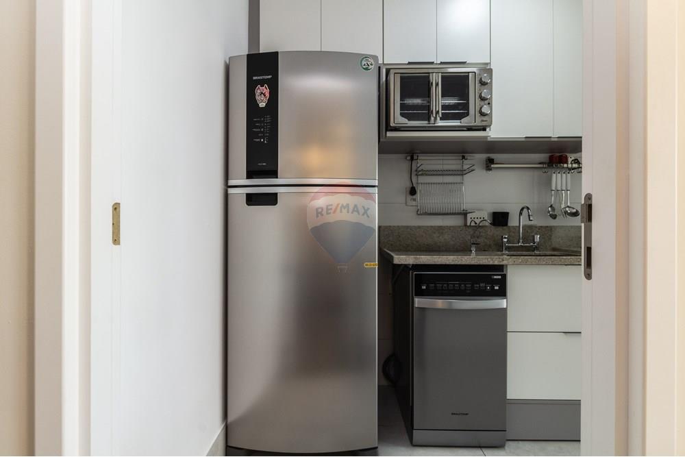 Apartamento - Venda - São Paulo , São Paulo - 11 COZINHA (1).jpg - 601261084-31