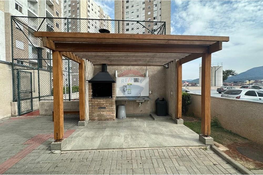 Apartamento à venda com 2 quartos, 49m² - Foto 40