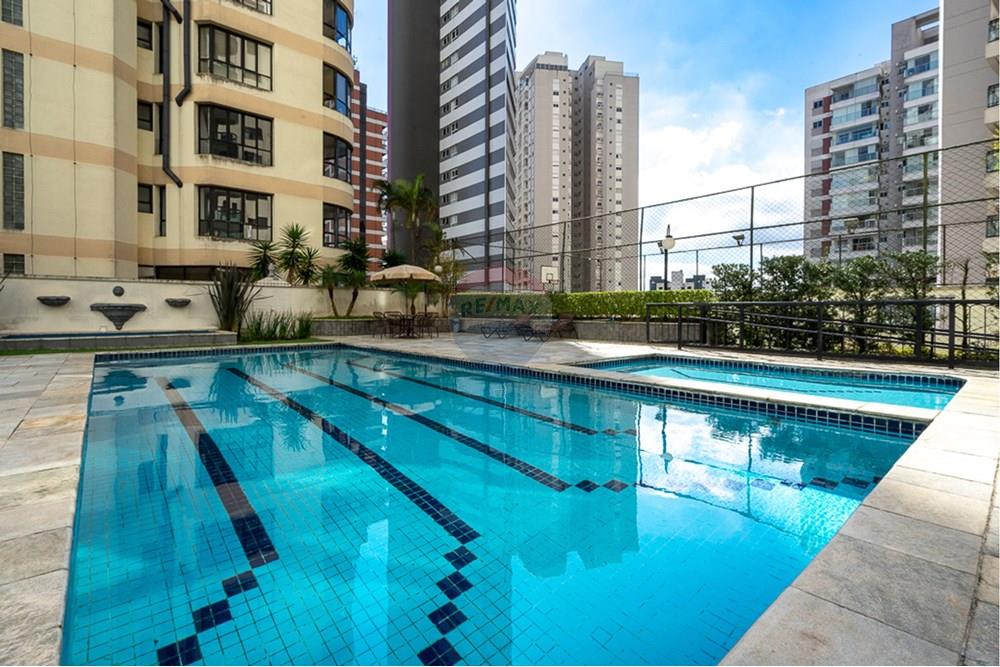 Apartamento - Venda - São Paulo , São Paulo - A7M06210.jpg - 601251225-58