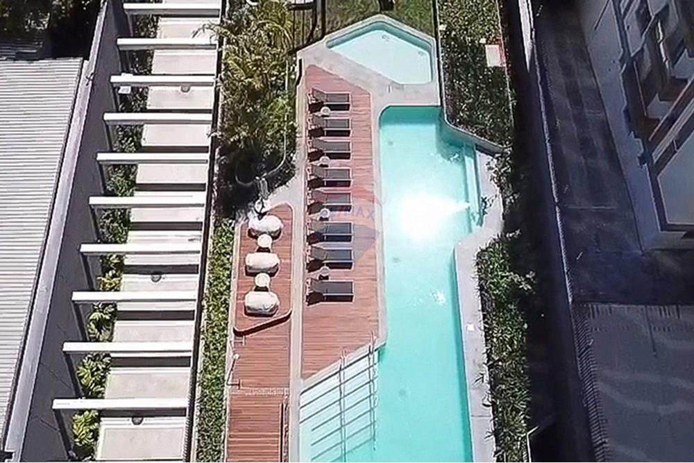 Apartamento - Venda - São Paulo , São Paulo - 2 piscina.jpg - 601971014-186