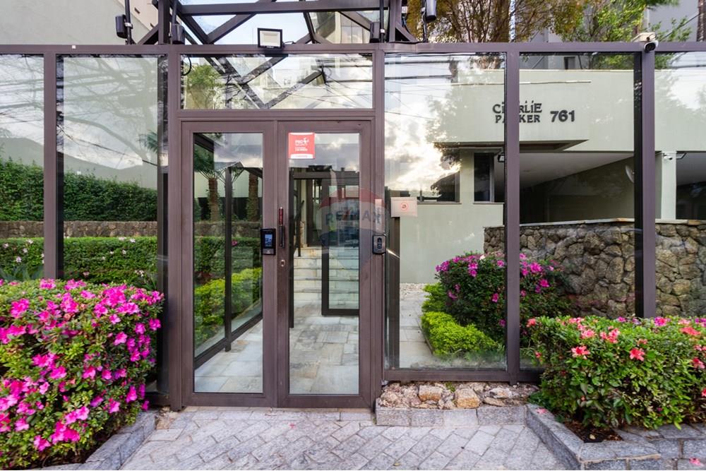 Apartamento - Venda - São Paulo , São Paulo - 27 FACHADA (1).jpg - 602281037-3