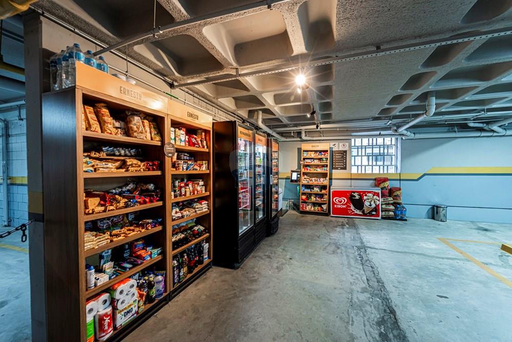 Apartamento - Venda - São Paulo , São Paulo - 601301067-11- apartamento venda rua Getúlio Soares da Rocha, 152, ap. 46 REMAX (54).jpg - 601301067-27