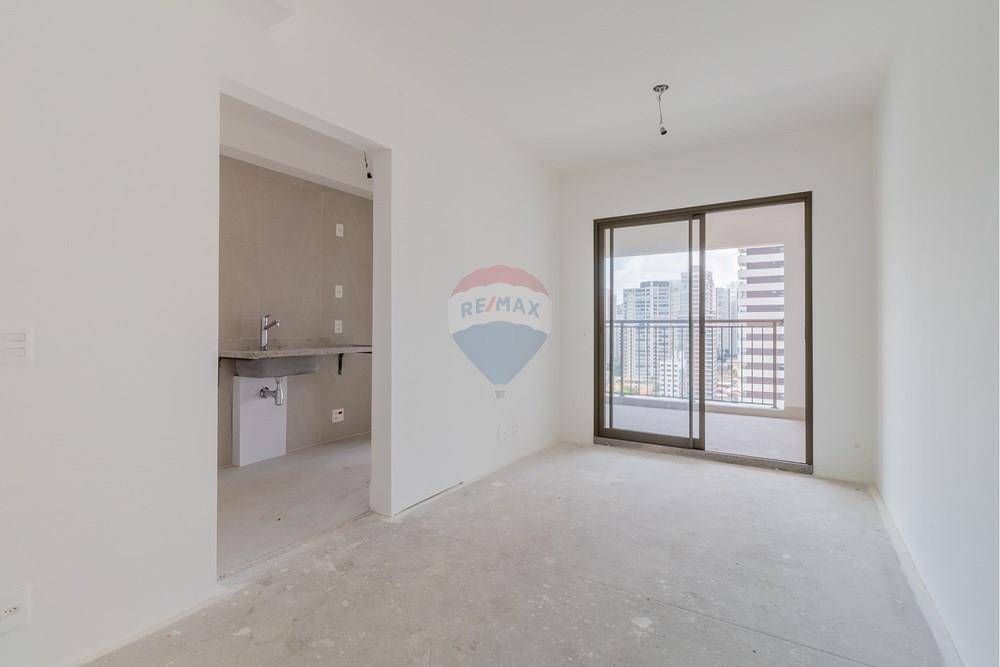 Apartamento - Venda - São Paulo , São Paulo - IMG_0584-HDR.jpg - Sala - 601081064-50