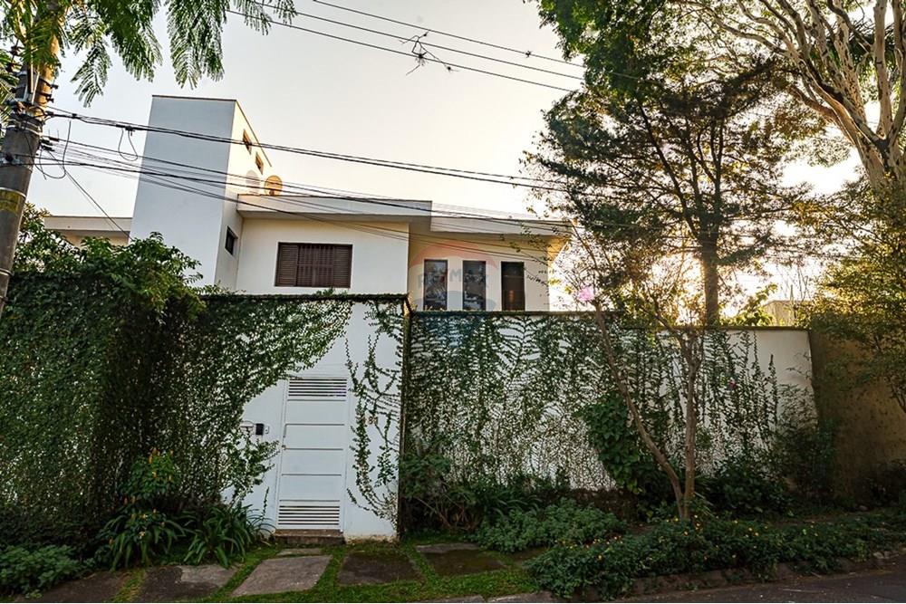 Casa - Venda - São Paulo , São Paulo - 48.jpg - Fachada - 601371031-61