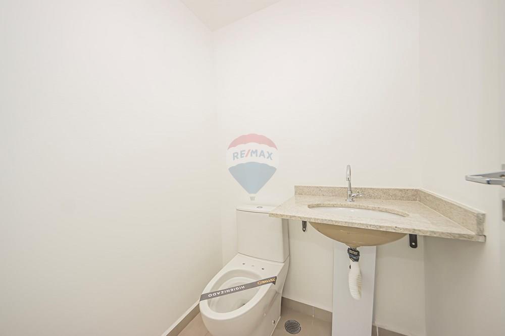 Apartamento - Venda - São Paulo , São Paulo - 9-IMG_0012.jpg - Banheiro - 601811039-8