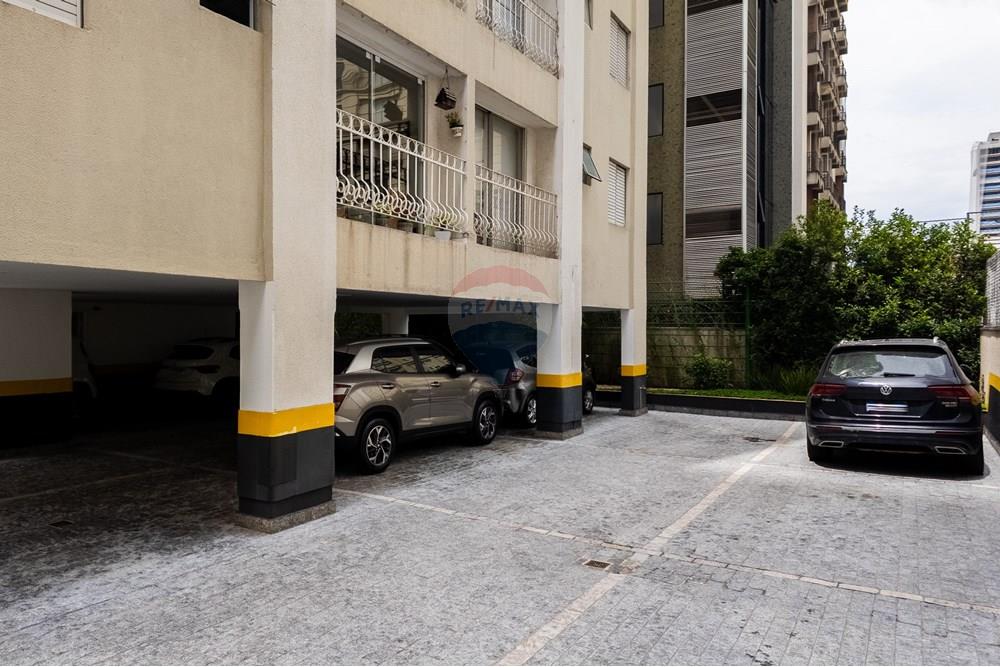 Apartamento - Venda - São Paulo , São Paulo - 41-AP.jpg - 601971076-56