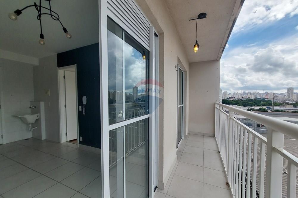 Apartamento - Alugar - São Paulo , São Paulo - 8.jpg - 602241006-160