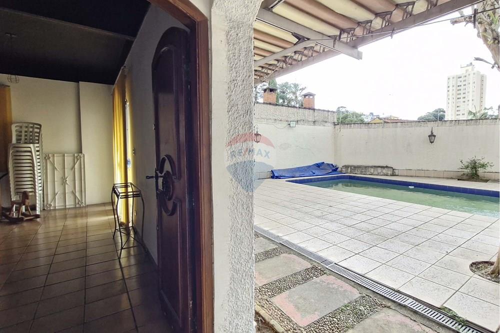 Casa - Venda - São Paulo , São Paulo - RUA CONCHILIA, 254 (49).jpg - 601051007-613