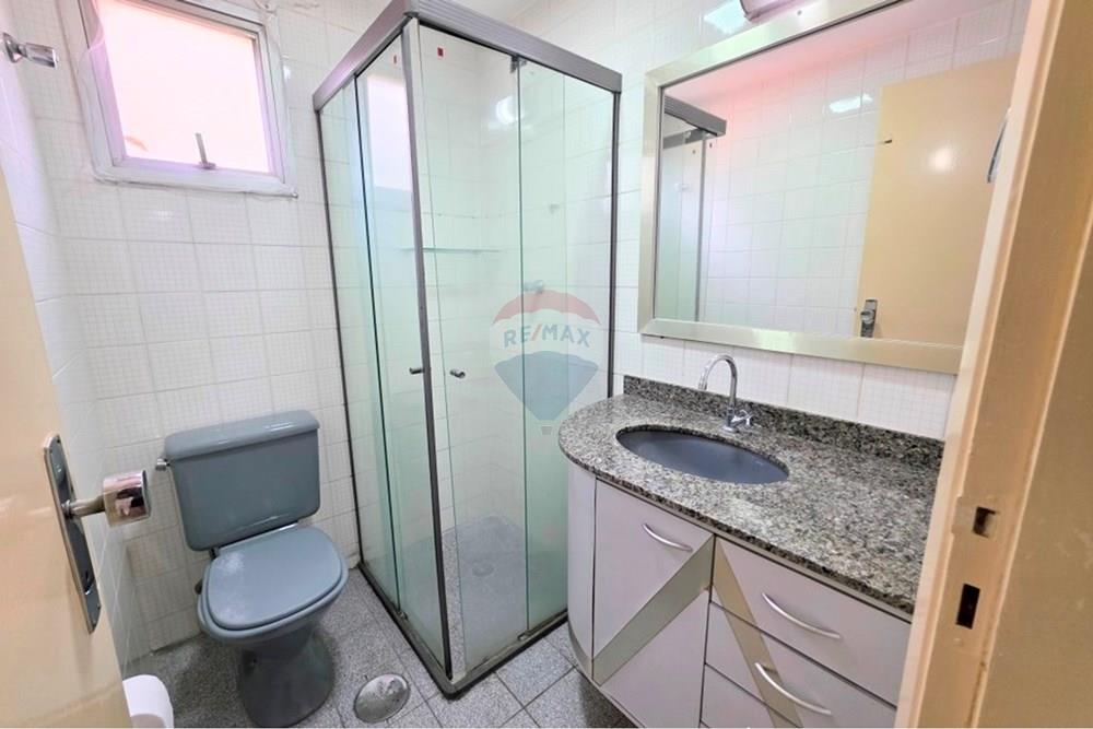 Apartamento - Alugar - São Paulo , São Paulo - 20260108_114511~2.jpg - Banheiro - 602381002-160