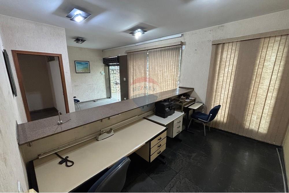 Prédio - Alugar - São Paulo , São Paulo - IMG-20250829-WA0028.jpg - Recepção - 601811024-30