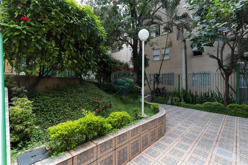 Apartamento - Venda - São Paulo , São Paulo - 02area-condominial_009.jpg - 602101009-52