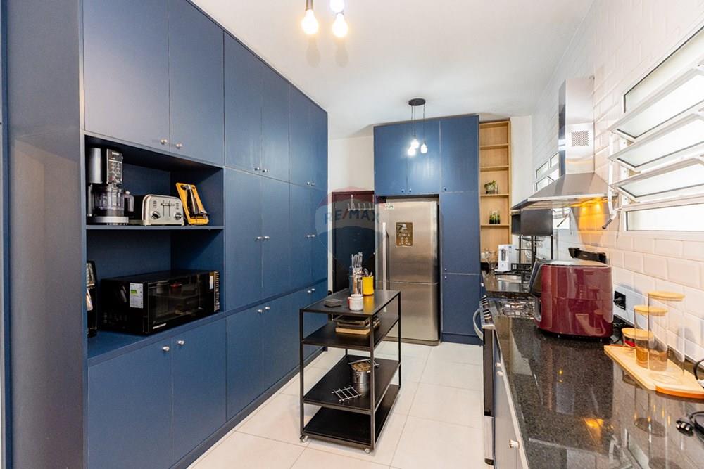 Apartamento - Venda - São Paulo , São Paulo - 10.jpg - Cozinha - 601131002-63