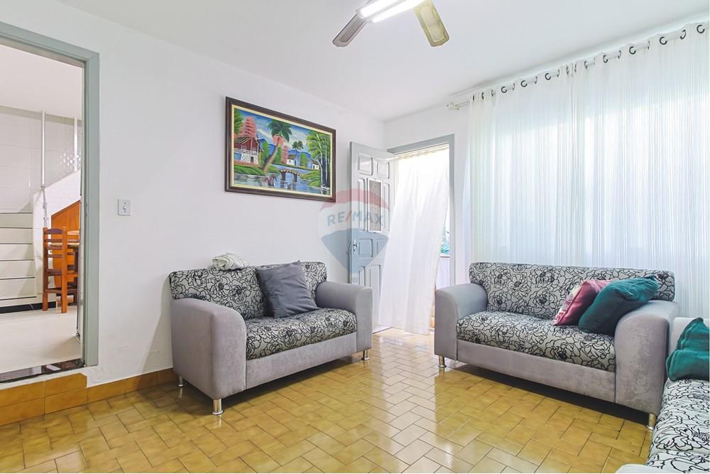 Casa de Vila - Venda - São Paulo , São Paulo - 03sala_001.jpg - 602101008-99