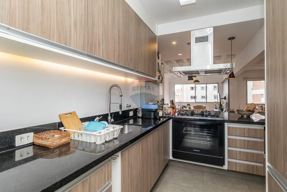 Apartamento - Alugar - São Paulo , São Paulo - Cozinha 1.jpg - 602271030-2