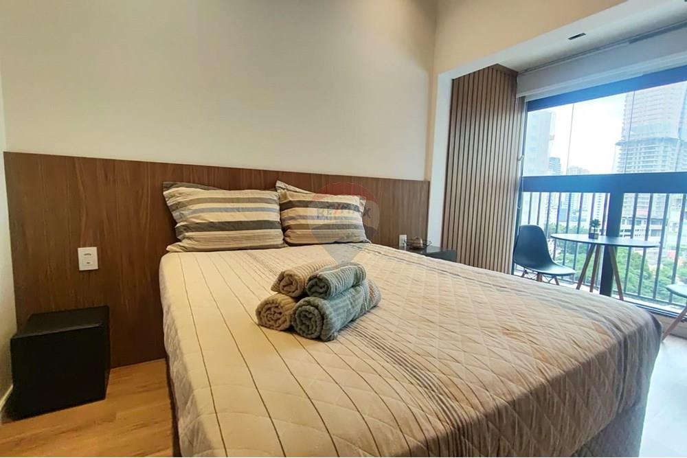 Studio - Alugar - São Paulo , São Paulo - cd5f96c8-e237-48d3-910f-bcdfa4952ac7.jpeg - 601471004-434