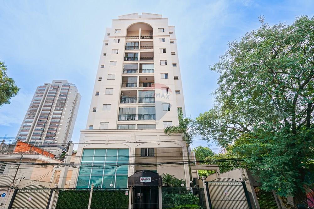 Apartamento - Venda - São Paulo , São Paulo - fachada.jpg - 601311011-161