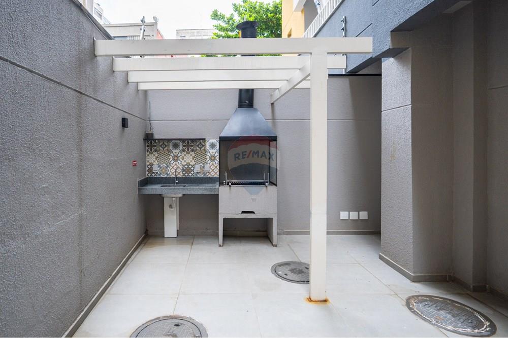 Apartamento - Alugar - São Paulo , São Paulo - AP-60.jpg - 601471007-85