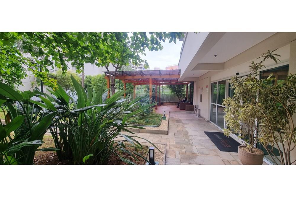 Cj. Comercial/ Sala - Alugar - São Paulo , São Paulo - 20251027_141044.jpg - 602241003-100