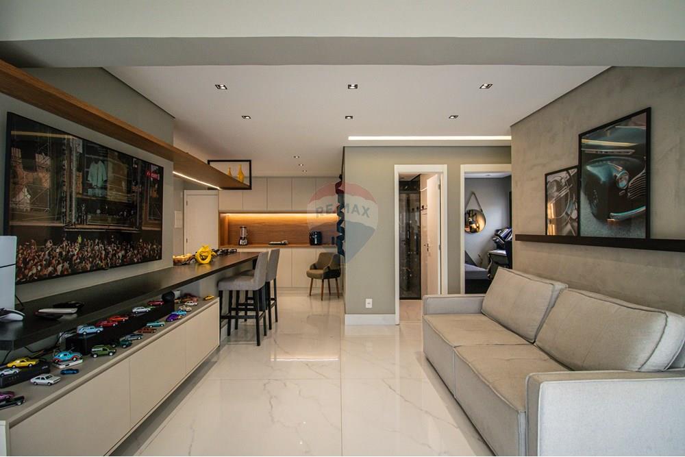 Apartamento - Venda - São Paulo , São Paulo - 03sala006.jpg - 602361016-13