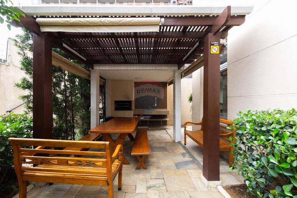 Apartamento - Venda - São Paulo , São Paulo - 18 CHURRASQ.jpg - 601261002-257