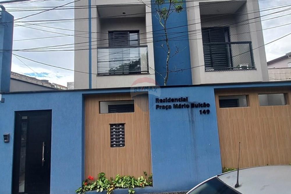 Apartamento - Alugar - São Paulo , São Paulo - 20260204_143318.jpg - 602131003-459