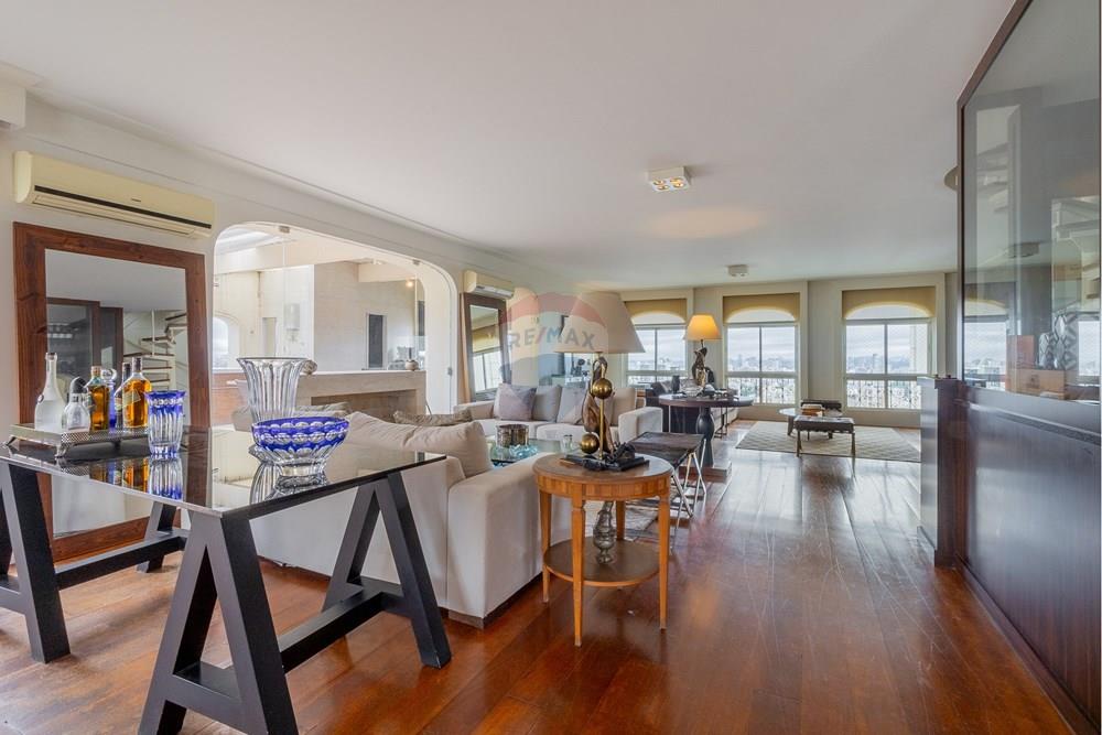 Cobertura - Venda - São Paulo , São Paulo - IMG_9958-HDR.jpg - 601081048-53