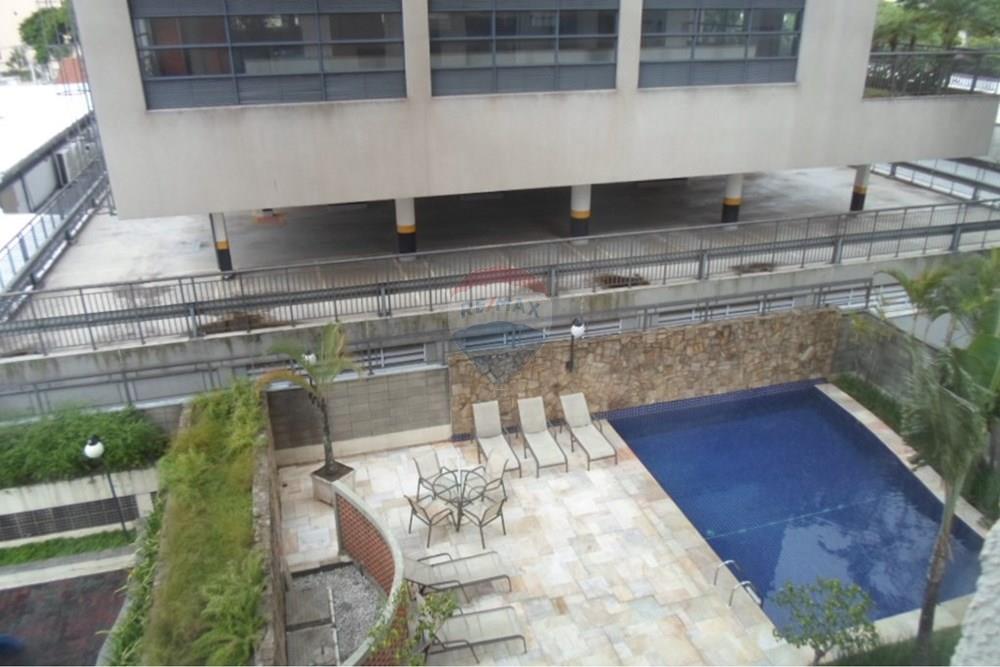 Apartamento - Alugar - São Paulo , São Paulo - SAM_9976.JPG - 601361021-1754