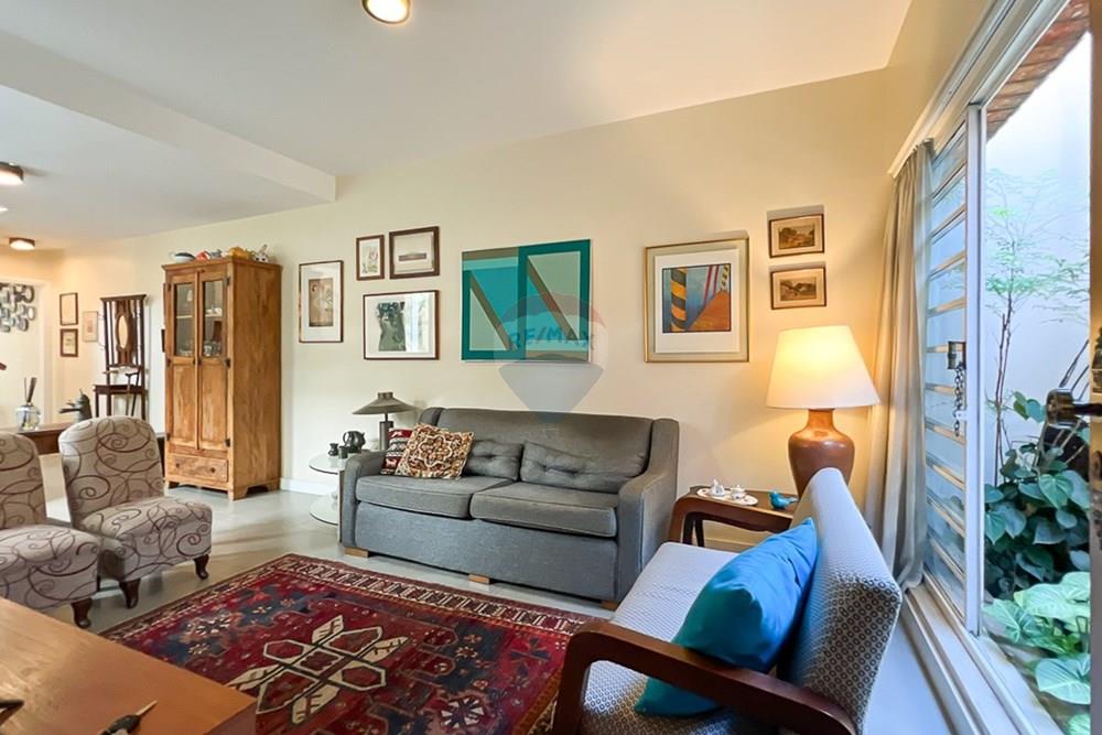 Casa - Venda - São Paulo , São Paulo - VCVY6334-5.jpg - Sala de estar - 601371058-30