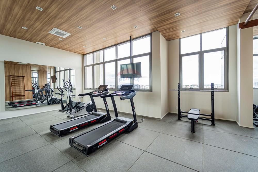 Apartamento - Venda - São Paulo , São Paulo - 05 - 601301014-76 - Apartamento à venda - Rua Madre Emilie de Villeneuve 434 - Vila Mascote - Remax (16).JPG - 601301014-76