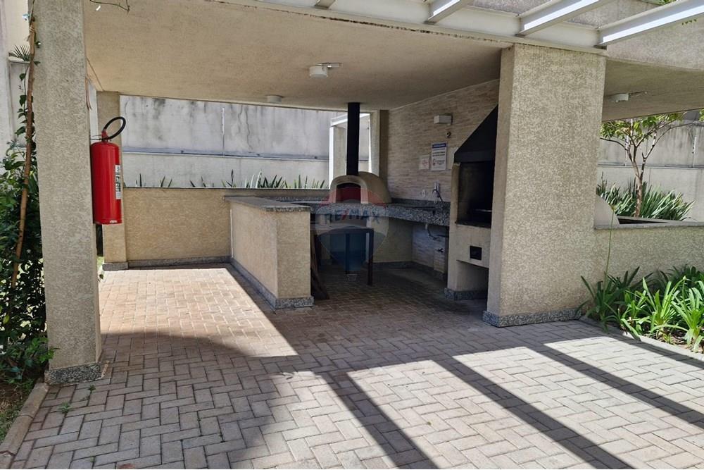 Apartamento - Alugar - São Paulo , São Paulo - WhatsApp Image 2025-10-24 at 10.12.12 (4).jpeg - Churrasqueira - 601751033-91