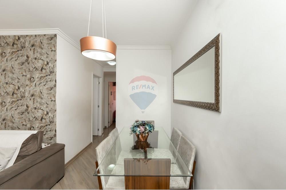 Apartamento - Venda - São Paulo , São Paulo - 4.jpg - 601811010-28