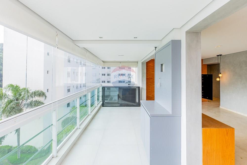 Apartamento - Venda - São Paulo , São Paulo - Cópia de 2G3A8742.jpg - Varanda - 601131087-2