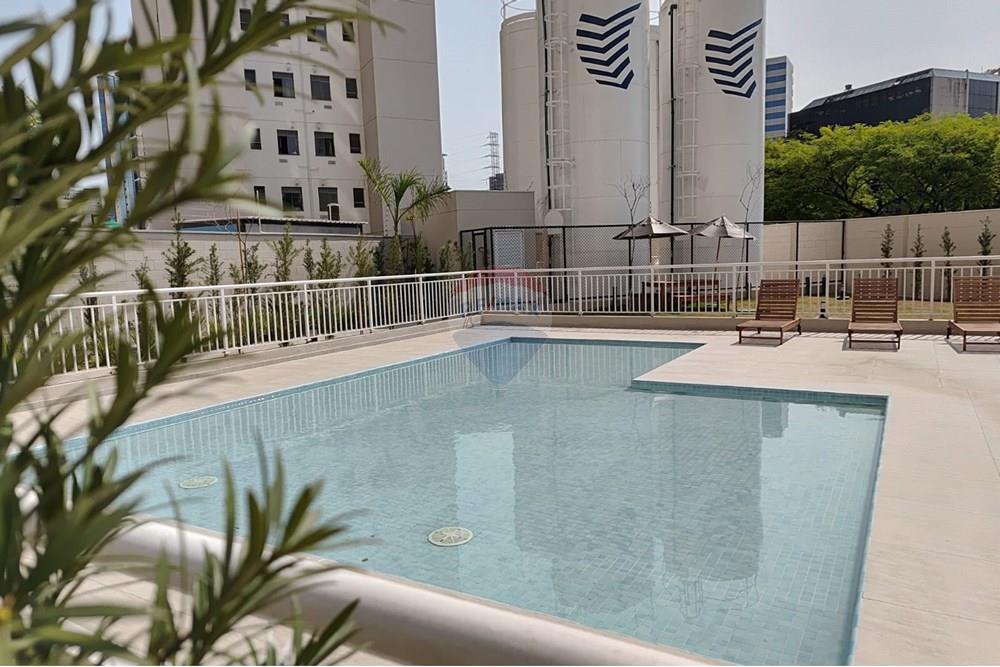 Apartamento - Alugar - São Paulo , São Paulo - 8cab5fbc-73df-4890-bc05-66baaf849d0a.jpg - 601471004-437