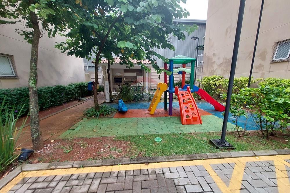 Apartamento - Alugar - São Paulo , São Paulo - 15.jpg - 602241006-160