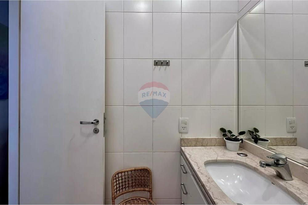 Casa de Condomínio - Alugar - São Paulo , São Paulo - Suíte 3 banheiro a.jpg - 602141062-4