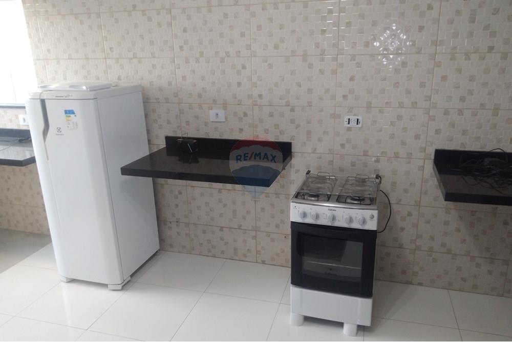 Sobrado para alugar com 4 quartos, 520m² - Foto 8