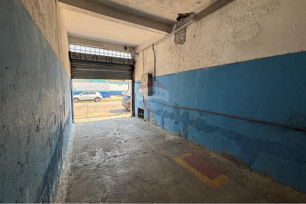 Galpão - Alugar - São Paulo , São Paulo - IMG_9309.JPG - 601081019-50