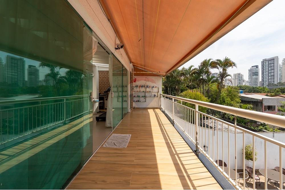 Casa - Venda - São Paulo , São Paulo - 68_CS.jpg - 601971032-116